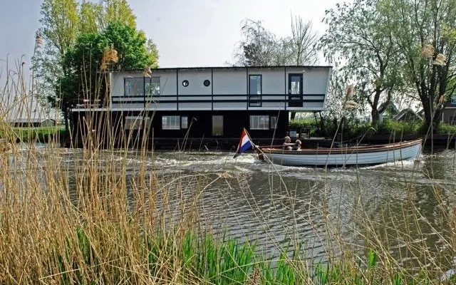 Watervilla Humpy Dumpy