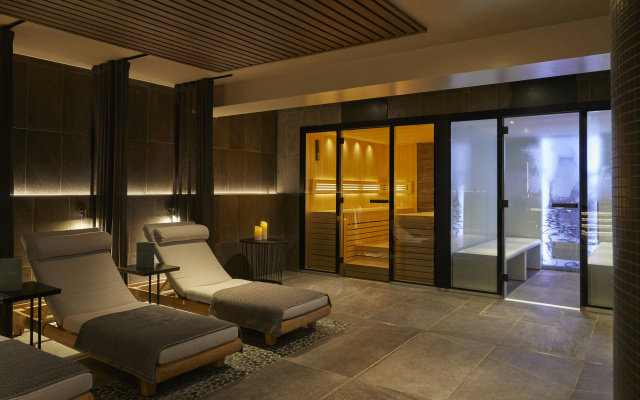 Hotel Indigo Exeter by IHG