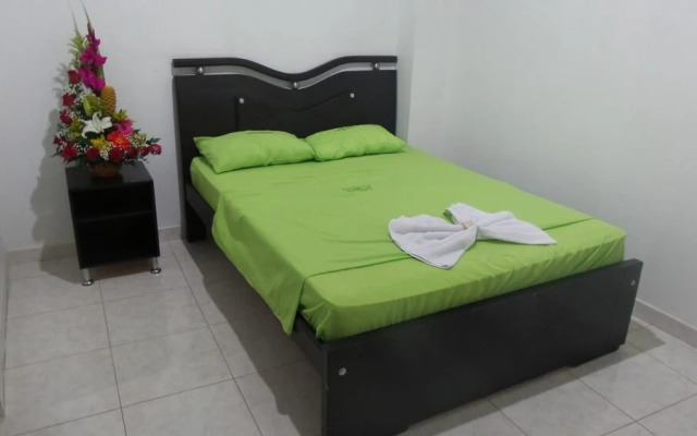 Hotel Boutique San Juan