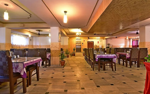 Hotel New Mamta