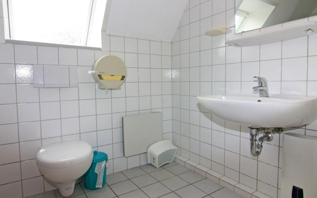 Holiday Complex Schuldt, Behrensdorf