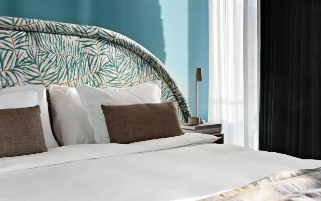 Willow, Worldhotels Crafted