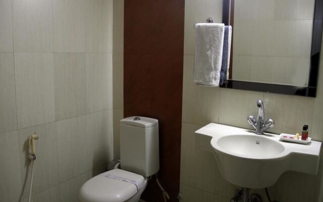 OYO Rooms Sector 55