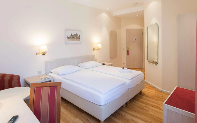 Martas Hotel Albrechtshof