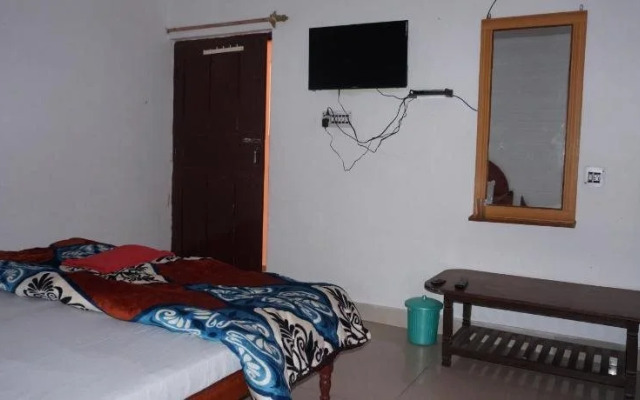 Jadli Hotel & Restaurant