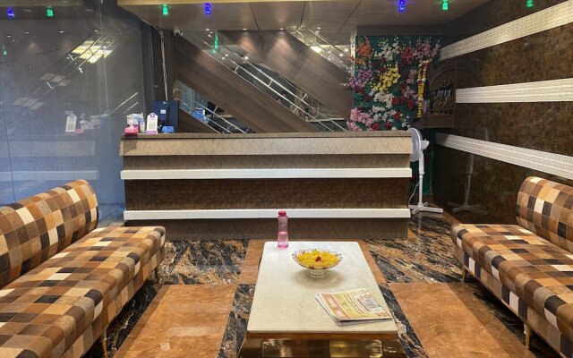 Hotel Brij Residency
