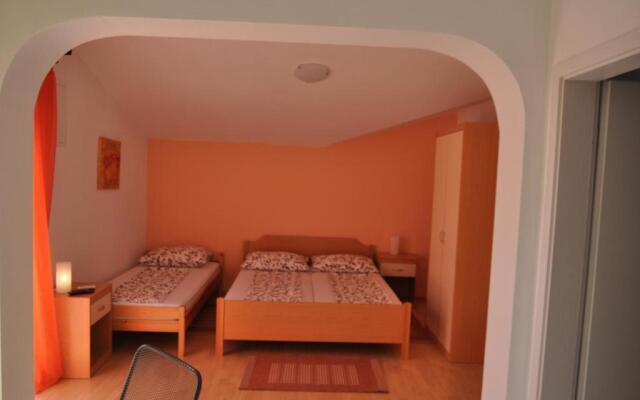 Apartments Villa Ivva