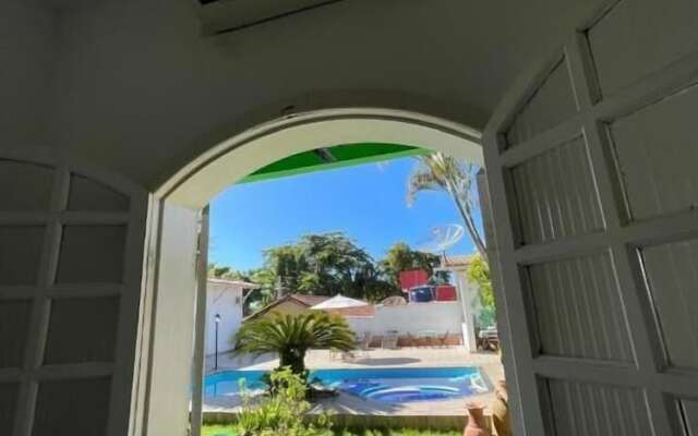 Pousada Terra Nostra