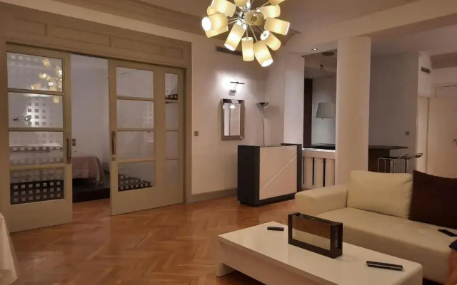 Fantastic view 2 ch + 2 SDB, 86m², Sea front