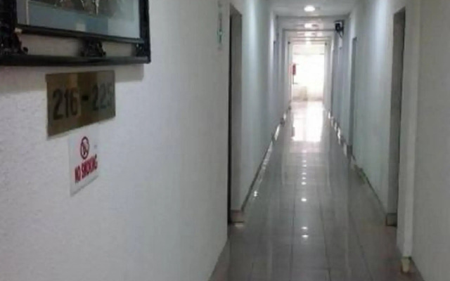 Aldgate Congress Hotel - Deluxe