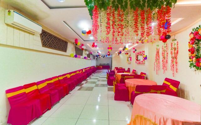 Fabhotel Nido