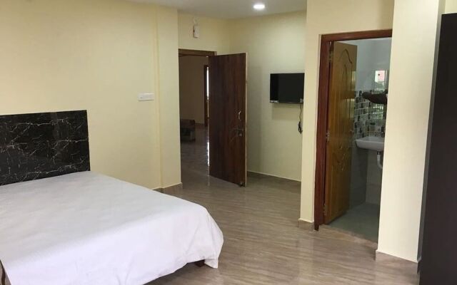 Hotel SRI KPN