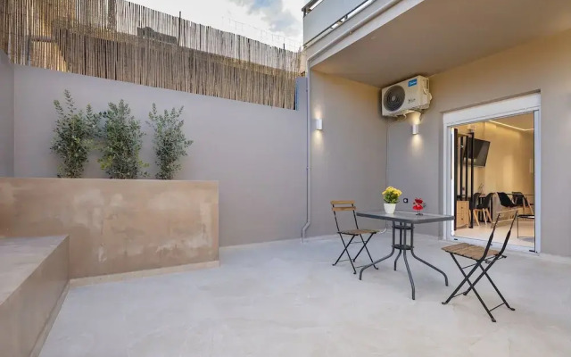 Dom Azure Elegant Studios