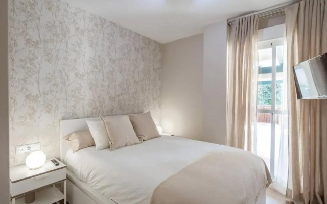 Stunning Apartment Next To Puerto Banus