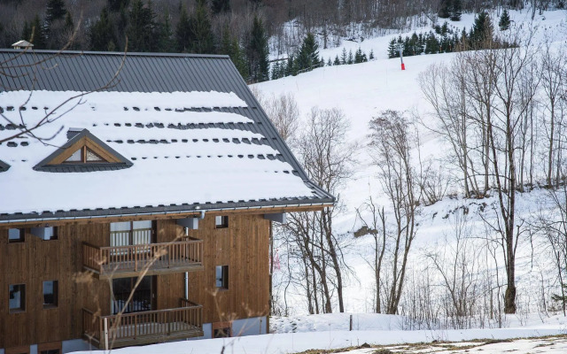 Noemys les Terrasses de la Toussuire