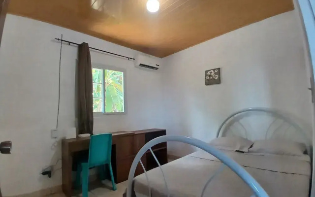 Hotel Cabana Casita La Ermita