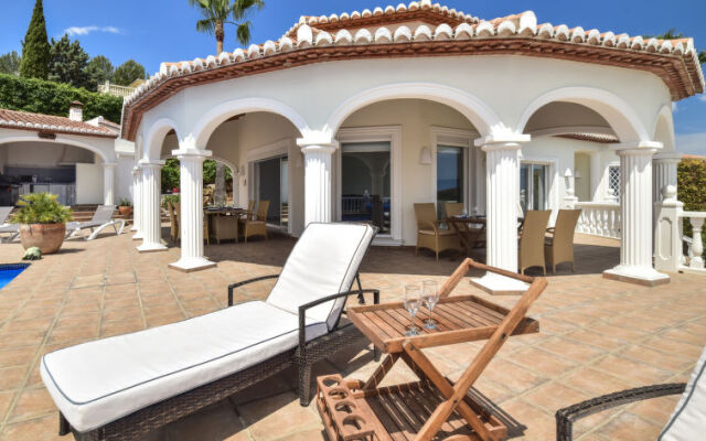 Villa Vista