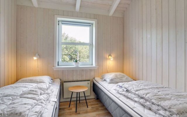 "Antonia" - 500m from the sea in Western Jutland