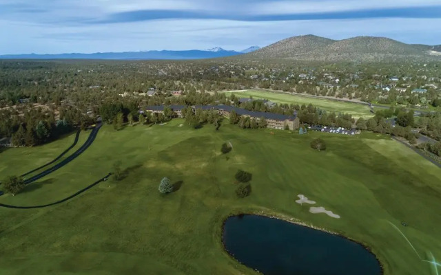 WorldMark Eagle Crest