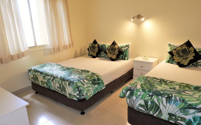 The Edgewater Resort & Spa