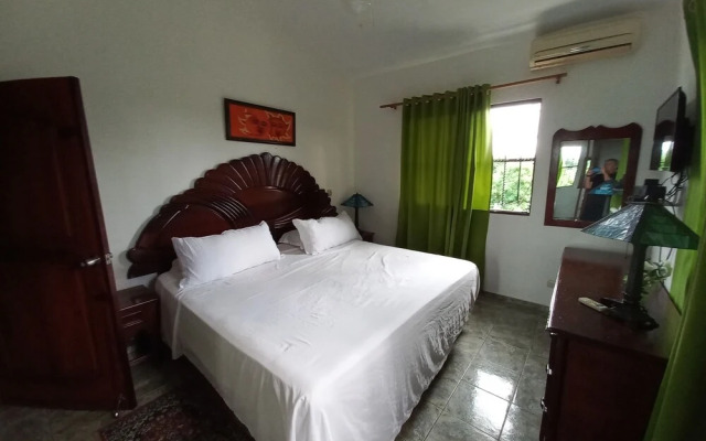 Residencial Estephany