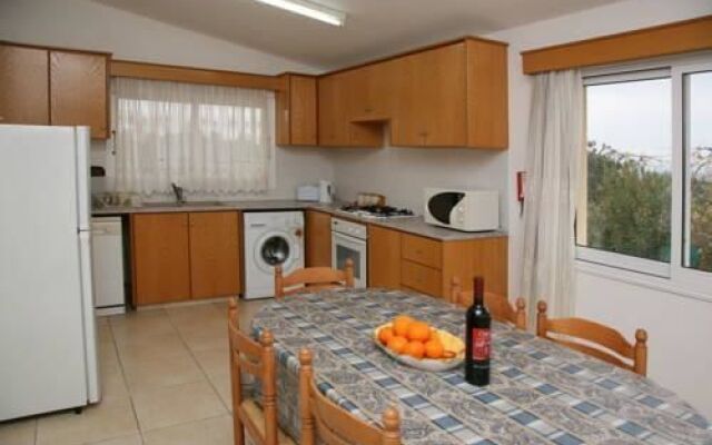 Aphrodite Gardens Holiday Villas