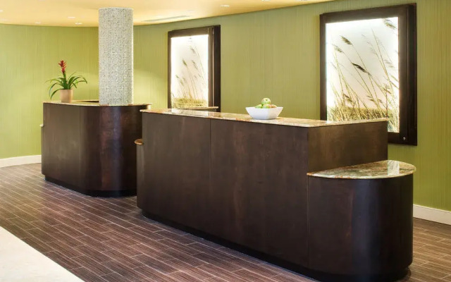 Norfolk Marriott Chesapeake