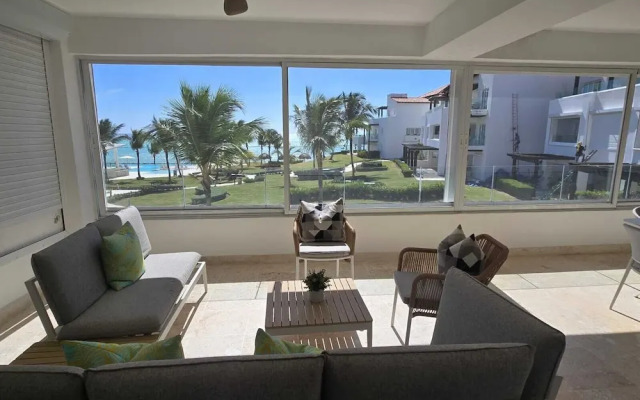 U-GO Punta Cana Cap Cana Frente al Mar