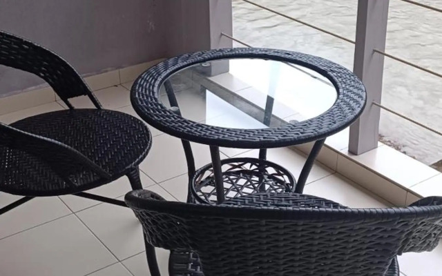 Riverside Palm Inn Sg Lembing