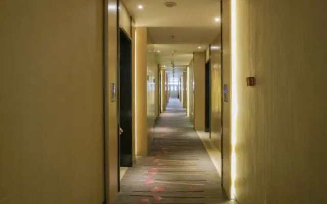 Lavande Hotel (Beijing Yizhuang Mazhuqiao Branch)