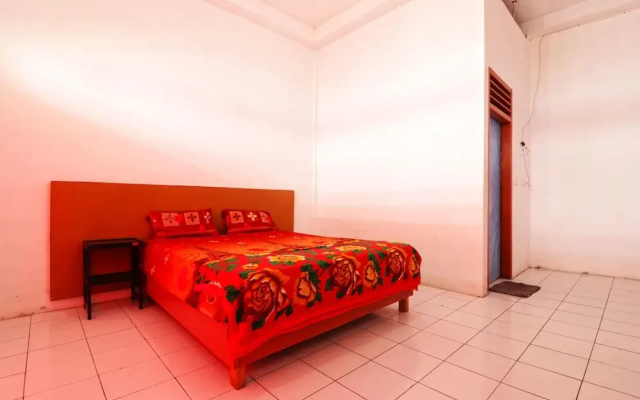 Hotel Sumber Pulo Mas