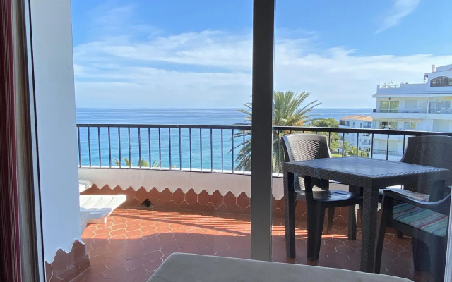 Acapulco Playa 412 Apartments Casasol