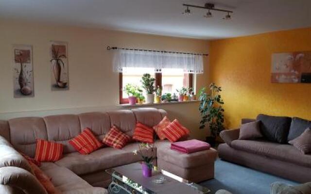 Ferienwohnung Giesa