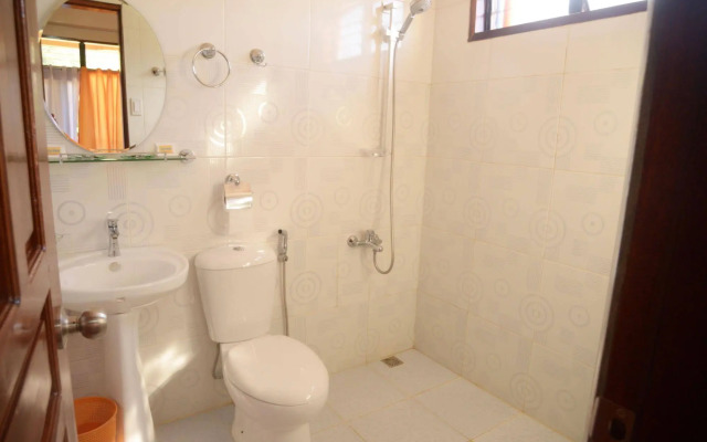 Jurias Garden Hotel
