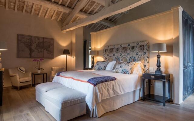 Luxury Villa Inside a Splendid Estate-villa Piuma