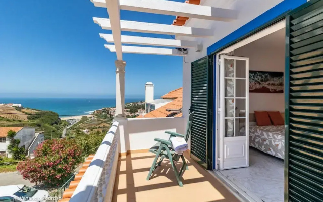 Casa Sardine by Acasadascasas