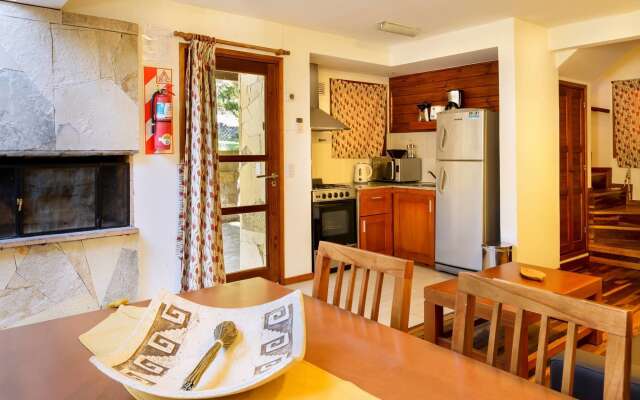Bosque del Nahuel Boutique Hotel & Spa