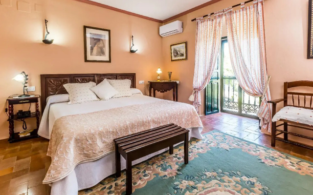 Hacienda el Santiscal