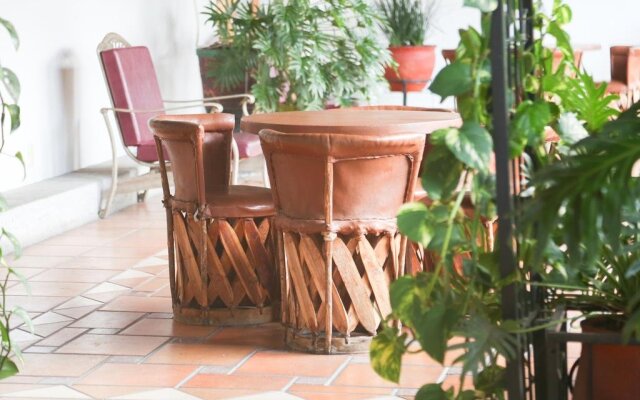 Quinta Lucerito