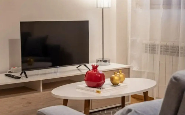 Luxury Suite Campo del Pr Ncipe