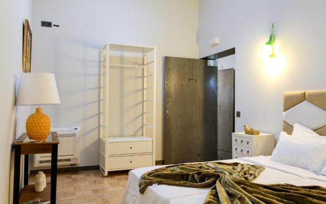 Hostel Pia do Urso