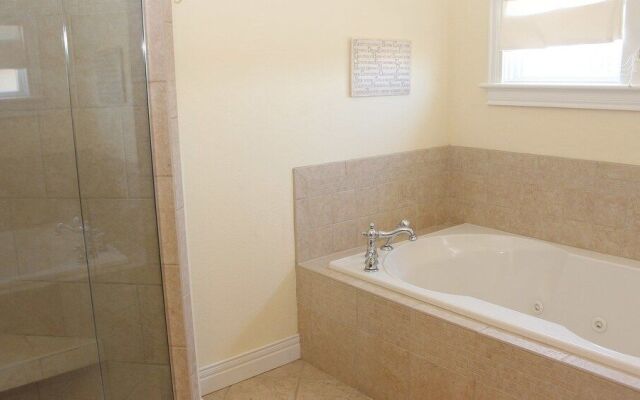 Mulligan House - 5 Br Home