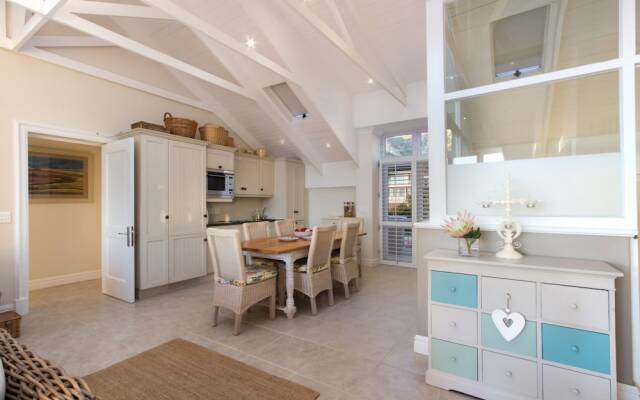 Sandals Beach Villa