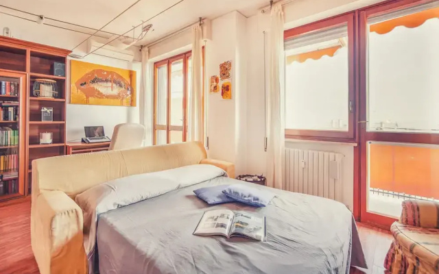 Le Orchidee 10 Apartment