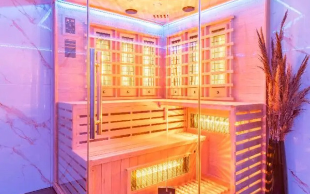 New luxury apartment Kila