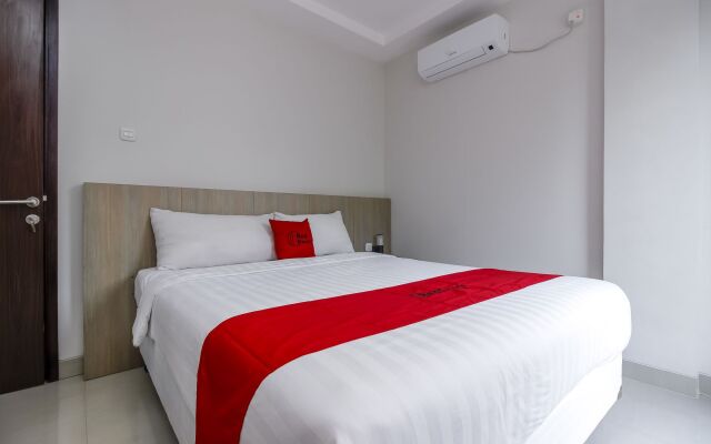 RedDoorz Plus @ TB Simatupang