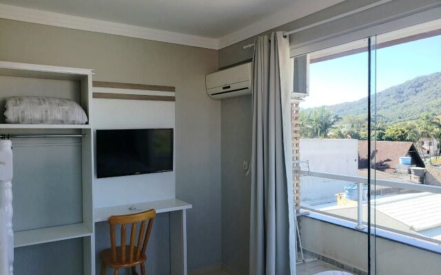 Apart Hotel Atlantico