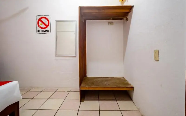 Hotel Betsua Vista Hermosa by OYO Rooms