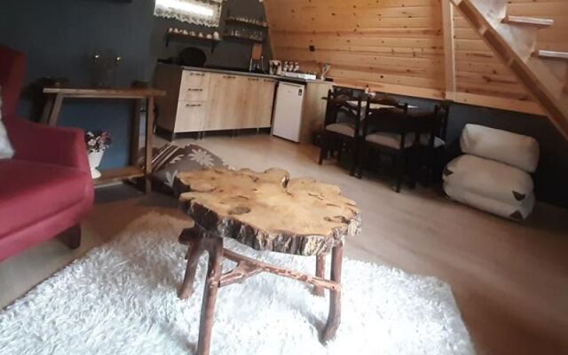 Bera Bungalov
