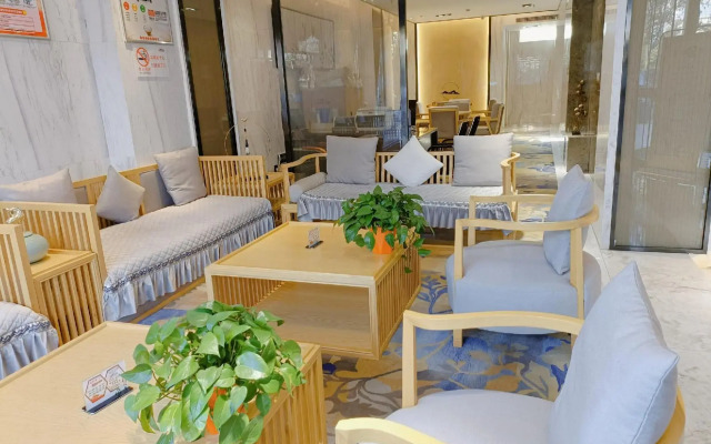 Haowang Jia Hotel